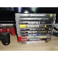 [Clearance Offer] My Own Used GTA5 Original Pre-owned PS3 Game For Sale
