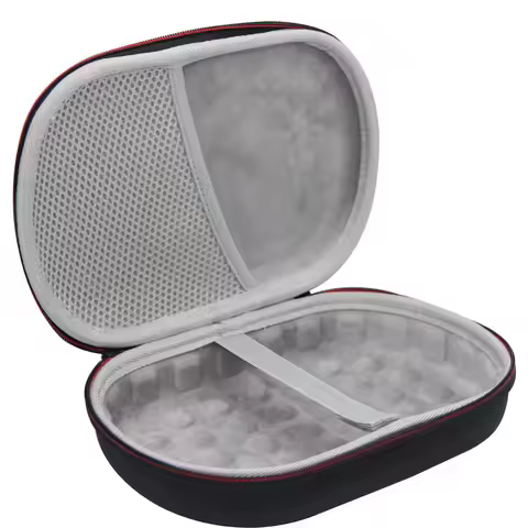 QC45 Travel Carrying Case Shell for Bose QC25 QC35 QC35II QC45 QC 25 35 45 Headphones Case Box Cover