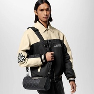 LV 斜背包/側背包/圓筒包 M46796 近全新