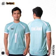 Axgg ' Haikyuu Aoba Johsai ' Anime Shirt