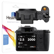 Healing shield | Hasselblad X2D Ii 100C Oleophobic High-Gloss Screen Protector Film 2 Sheets (2-Pack