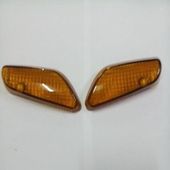 YAMAHA Y110 Y110SS SS SIGNAL COVER SIGNAL LENS FRONT DAPAN