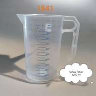 Green leaf 1841 Measuring Cup - 1 liter