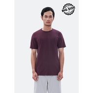 Manzone North Short Sleeve T-Shirt - Bestbuy - Purple