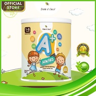 MIWAKO A+ Plant-based Formula Milk (Lactose Free Soy Free Gluten Free) 700g