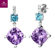 HABIB Kolden Gemstone Earring