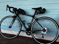 Giant TCR Advanced Pro 公路車 KOM Size S
