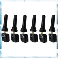 [W F S B] 6pcs Car Tire TPMS Pressure Sensor 3601010-MK02 for -V -K -T CS75 CS55 Plus X5 X7 PLUS Z6 