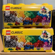 Lego Classic 10696 Medium Creative Brick Box (In Stock) New MISB