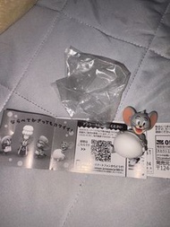 Tom & Jerry扭蛋。Tuffy