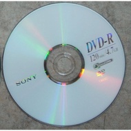 DVD-R 16x DVD SONY DVD BLANK DVD EMPTY retail