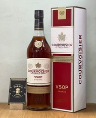 Courvoisier VSOP 拿破崙VSOP