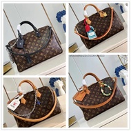 Louis Vuitton, LV   M12243/M145/N87212/M3 Speedy Soft 30 枕头包