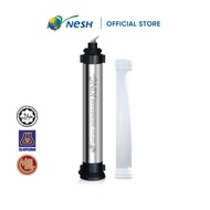[Installation] Outdoor Water Filter Nesh Membrane King Outdoor Water Purifier (7-14 days delivery)