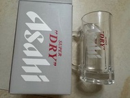 Asahi 啤酒杯