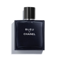 Chanel香奈儿 蔚蓝男士淡香水 50/100/150MLChanel Blue Men's Light20250714