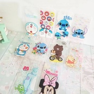 Jelly motif cute y53 j5pro j7pro redmi 4x redmi4a f3 a39 a57