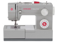 Brand new Singer 4423 4432 Heavy Duty Electric Sewing Machine Original 220V