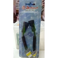 LUZ ALHPA H8/H11/H16 Soket Cable Fog lamp Headlamp