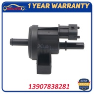 13907838281 For BMW M Series E90 E92 E93 M3 08-13 New Fuel Tank Breather Valve