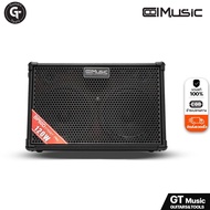 Coolmusic BP-60D Multi Amplifier 120w. | ตู้แอมป์ อเนกประสงค์ แอมป์กีตาร์ เครื่องดนตรี พร้อมแบตเตอรี