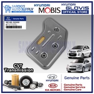 Transmission Oil Filter For Accent , Picanto , CVT Only , Hyundai Mobis