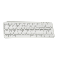 Keychron B2 Pro Ultra slim Wireless Keyboard 96% คีย์บอร์ดไร้สาย เสียงเงียบ ประกันศูนย์ไทย 2 ปี Spac