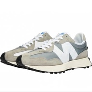 Second Original New Balance 327 The Intelligent Choice 