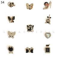 Jibbits Crocs Pin Crocs Accessories No. 54