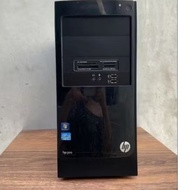 hp pro p3340 core i3 gen3 ram 8gb SSD 128Gb like new like new