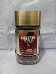 NESCAFE Gold Coffee Jar 50g