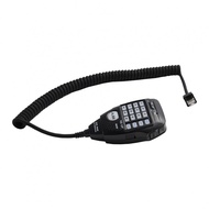 Car Compatible Speaker Microphone for AnyTone AT778UV and AT588UV Walkie Talkies