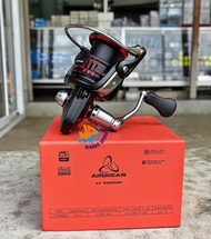 รอกสปินนิ่งแอร์เกียร์ปี 2023 Airgear LT 2000SP& LT3000SP