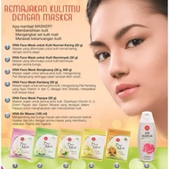 Viva Face Mask 30g