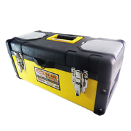 ALLWAYS กล่องเครื่องมือช่าง กระเป๋าเก็บเครื่องมือ Toolbox รุ่น TB-400 และ รุ่น TB-450 กล่องเครื่องมื