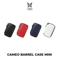 【CAMEO】Barrel Case Mini Darts Case