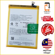 Compatible For OP A3S / A5S / A31 2020/A12 /A12E BLP673（4100mAh) Original Battery