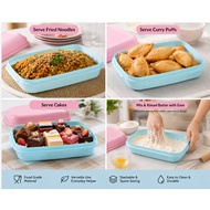 Tupperware Season Serve (1) 1.9L