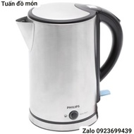 {Standard Models} Philips 1.7 liter kettle HD9316