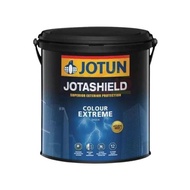 READY ~ JOTASHIELD COLOUR EXTREME CAT TEMBOK EXTERIOR JOTUN