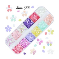 Sakura Flower Nail Accessories | Nail Accessories | Nail Art