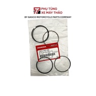 Standard piston ring set (0.05) HONDA Wave Rsx Fi | 13031-K03-306_1350