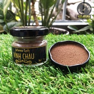 Artemia Vĩnh Châu 2nd - Trứng Artemia Vĩnh Châu Tỉ Lệ Cao