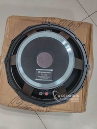 Speaker PD 1550 15 Inch Coil 4 Inch 1600 Watt Kualitas bagus Subwoofer Plus Packing Kayu