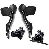 SHIMANO DURA ACE DI2 R9170 SHIFTER