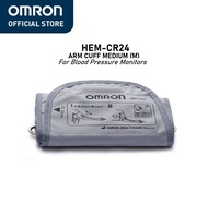 Omron HEM-CR24 Medium Arm Cuff Type B for Automatic Upper Arm Blood Pressure Monitor Digital BPM