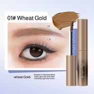 Cloud eyebrow dye three-dimensional long-lasting color eyebrow dye natural makeup eyebrow dye