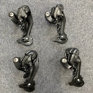 Củ Đề Cùi Đề Sau Xe Đạp Shimano Altus RD-M370 9 Speed