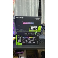 Gigabyte Vision RTX3060ti