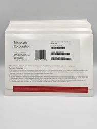 Windows 11 Pro 64 Bit -​ OEM DVD Package (FQC-08929​)​